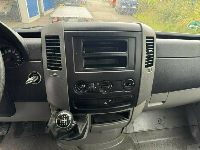 VW Crafter 35 Doka L3 Maxi 2.0 TDI Motorschaden... - Automóvel: foto 4 VW Crafter 35 Doka L3 Maxi 2.0 TDI Motorschaden... - Automóvel: foto 4