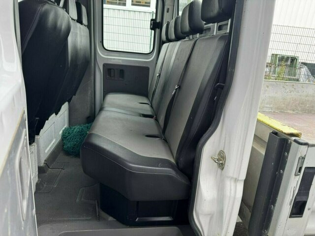VW Crafter 35 Doka L3 Maxi 2.0 TDI Motorschaden... - Automóvel: foto 5 VW Crafter 35 Doka L3 Maxi 2.0 TDI Motorschaden... - Automóvel: foto 5