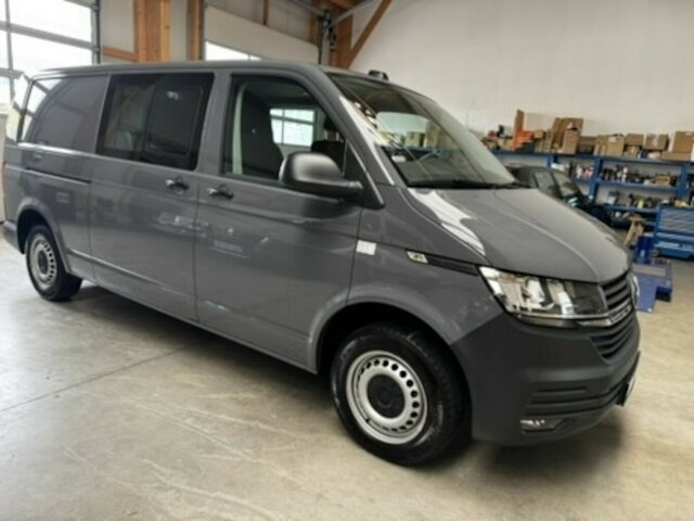 VW T6.1 lang 5-Sitzer 2.0 TDI 4Motion LKW... - Automóvel: foto 1 VW T6.1 lang 5-Sitzer 2.0 TDI 4Motion LKW... - Automóvel: foto 1
