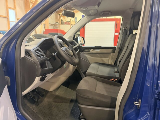 VW T6 Doka Pritsche 2.0 TDI 4Motion 4x4... - Carrinha de caixa aberta: foto 4 VW T6 Doka Pritsche 2.0 TDI 4Motion 4x4... - Carrinha de caixa aberta: foto 4