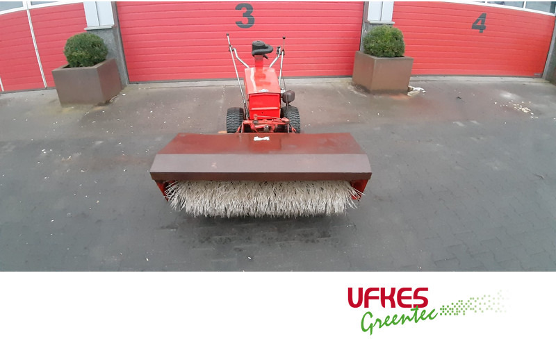 Motocultivador GRAVELY Commercial: foto 6