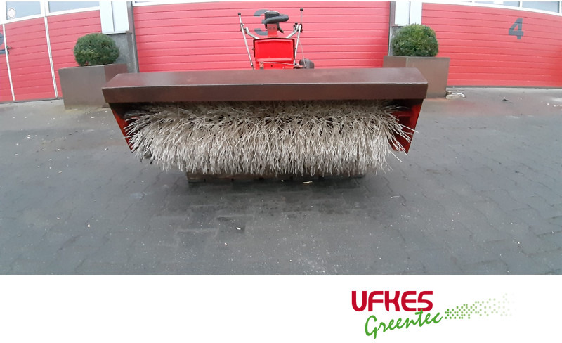 Motocultivador GRAVELY Commercial: foto 7