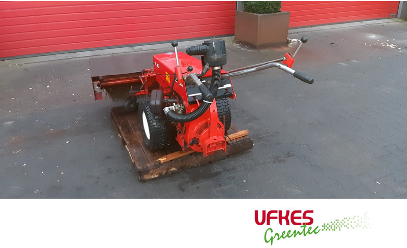 Motocultivador GRAVELY Commercial: foto 8