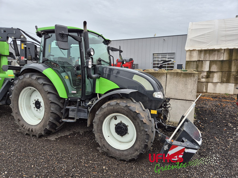 Greentec Cheetah 30/8 chipper combi - Estilhaçadora de madeira: foto 3 Greentec Cheetah 30/8 chipper combi - Estilhaçadora de madeira: foto 3