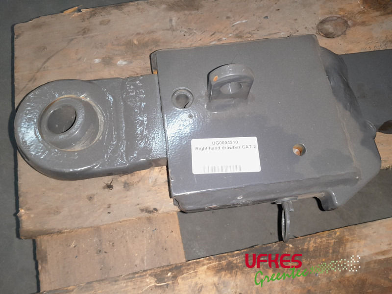 Valtra DRAWBAR - Estrutura/ Châssis para Máquina agrícola: foto 5 Valtra DRAWBAR - Estrutura/ Châssis para Máquina agrícola: foto 5