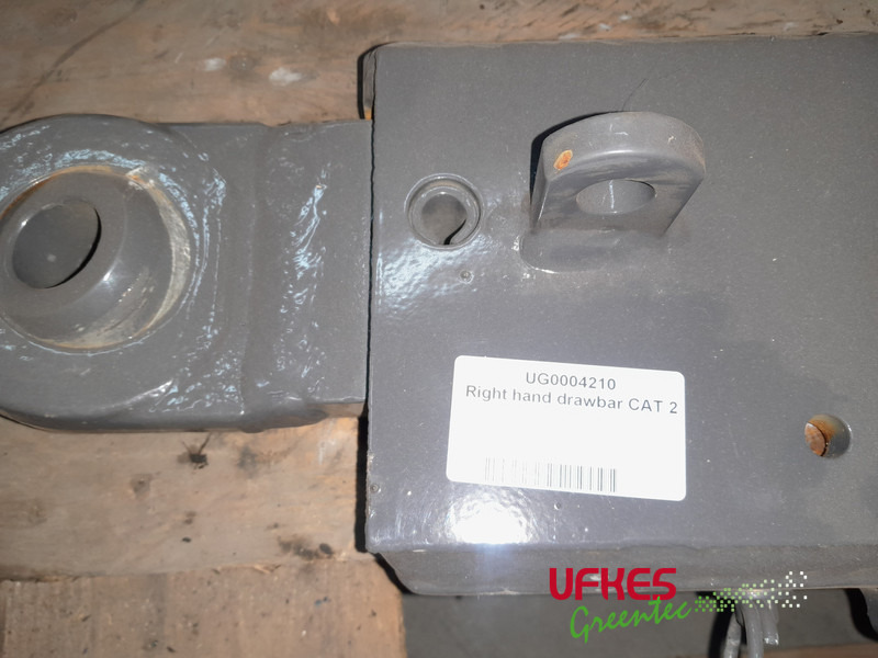 Valtra DRAWBAR - Estrutura/ Châssis para Máquina agrícola: foto 4 Valtra DRAWBAR - Estrutura/ Châssis para Máquina agrícola: foto 4