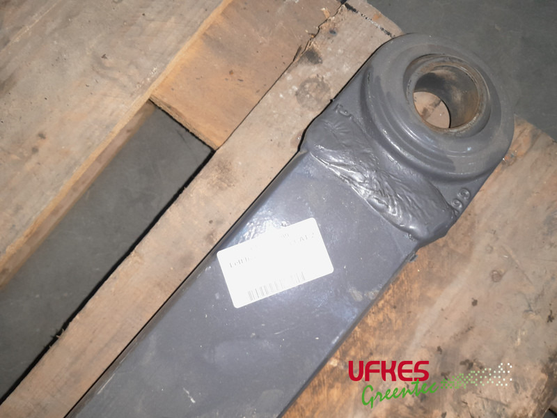 Valtra DRAWBAR - Estrutura/ Châssis para Máquina agrícola: foto 2 Valtra DRAWBAR - Estrutura/ Châssis para Máquina agrícola: foto 2