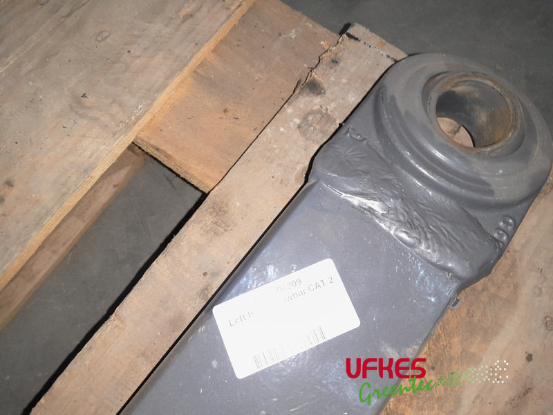 Valtra DRAWBAR - Estrutura/ Châssis para Máquina agrícola: foto 3 Valtra DRAWBAR - Estrutura/ Châssis para Máquina agrícola: foto 3