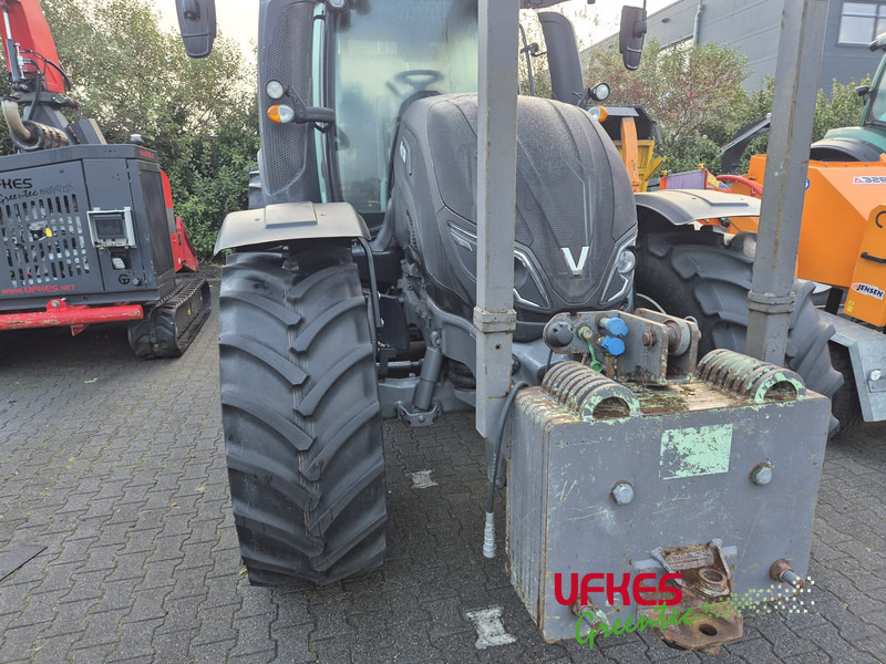 Valtra T 234 Direct TwinTrac - Trator: foto 5 Valtra T 234 Direct TwinTrac - Trator: foto 5
