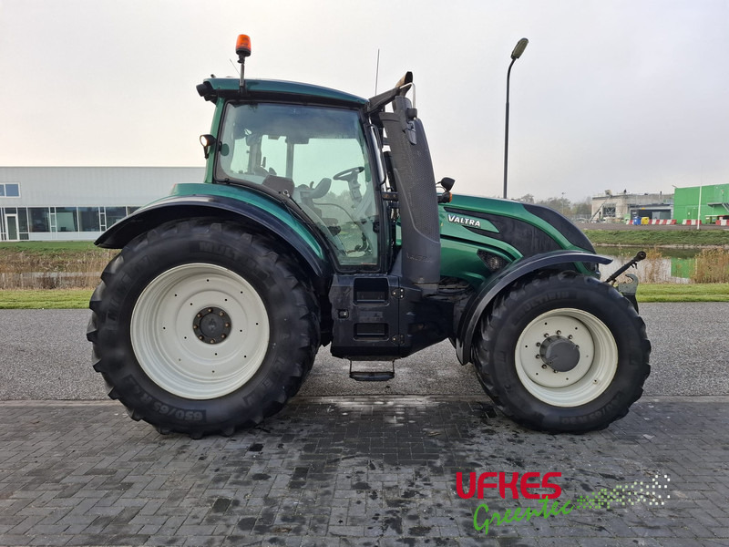 Valtra T194 D TwinTrack - Trator: foto 4 Valtra T194 D TwinTrack - Trator: foto 4