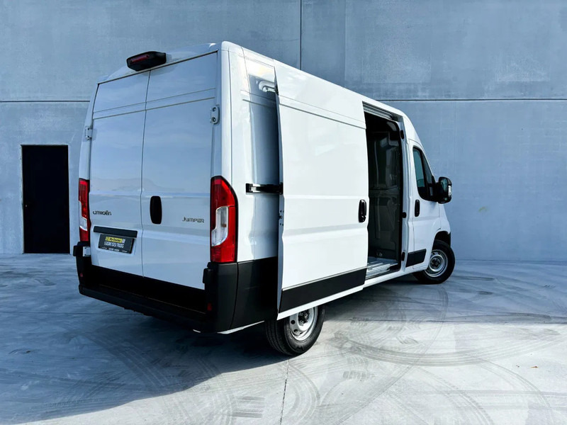 Citroën Jumper Jumper L2H2 | Leasing - Furgão: foto 4 Citroën Jumper Jumper L2H2 | Leasing - Furgão: foto 4