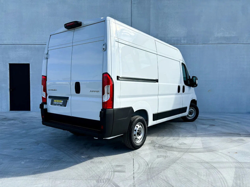 Citroën Jumper Jumper L2H2 | Leasing - Furgão: foto 3 Citroën Jumper Jumper L2H2 | Leasing - Furgão: foto 3