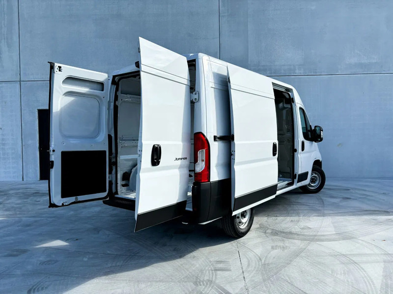 Citroën Jumper Jumper L2H2 | Leasing - Furgão: foto 5 Citroën Jumper Jumper L2H2 | Leasing - Furgão: foto 5