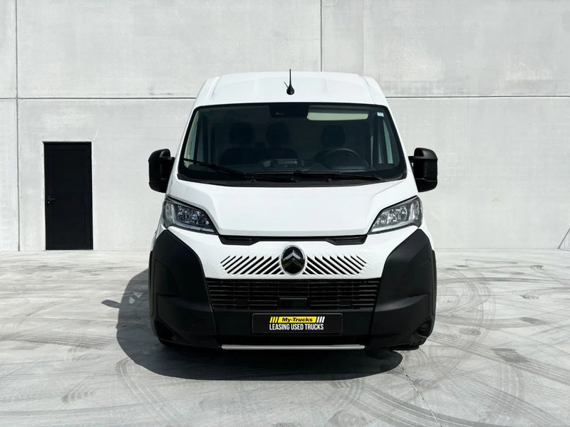 Citroën Jumper Jumper L3H2 | Leasing - Furgão: foto 3 Citroën Jumper Jumper L3H2 | Leasing - Furgão: foto 3