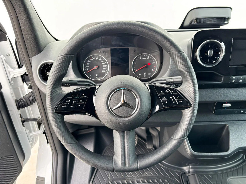 Furgão Mercedes-Benz Sprinter 317 Sprinter | Leasing: foto 11