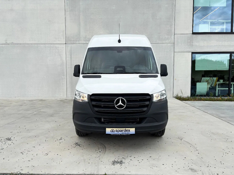Mercedes-Benz Sprinter 317 Sprinter | Leasing - Furgão: foto 2 Mercedes-Benz Sprinter 317 Sprinter | Leasing - Furgão: foto 2