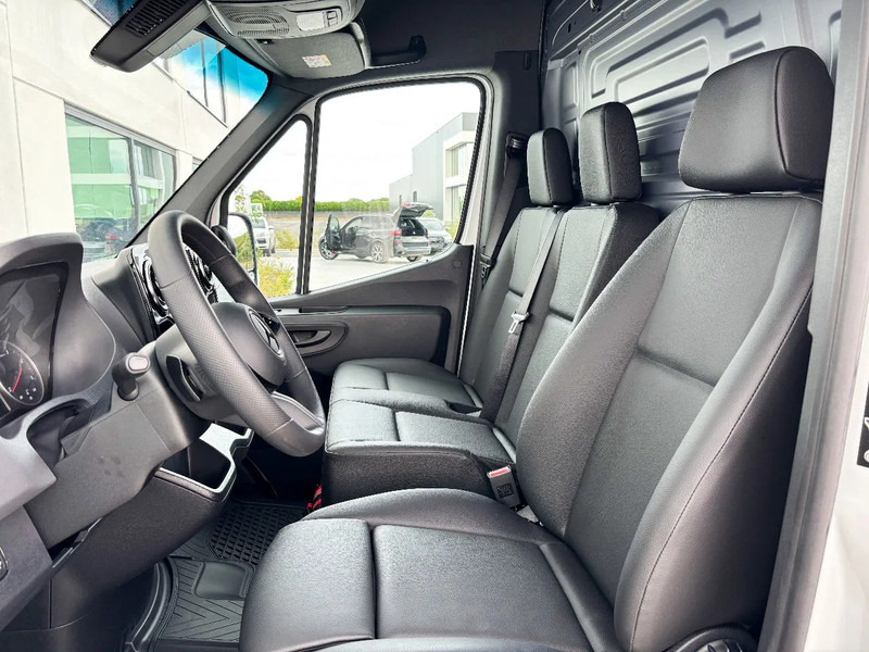 Furgão Mercedes-Benz Sprinter 317 Sprinter | Leasing: foto 9