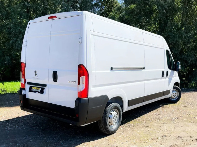 Peugeot Boxer Boxer L3H2 | Leasing - Furgão: foto 2 Peugeot Boxer Boxer L3H2 | Leasing - Furgão: foto 2