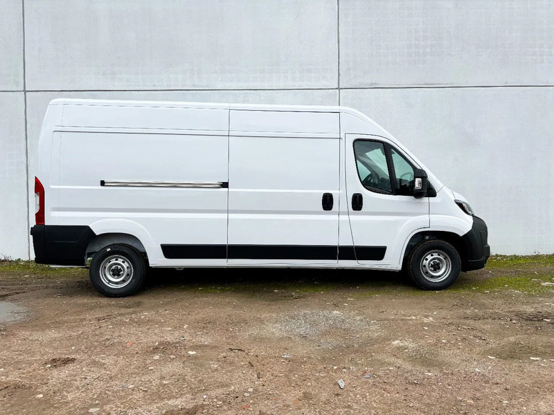 Peugeot Boxer L3H2 | Leasing - Furgão: foto 4 Peugeot Boxer L3H2 | Leasing - Furgão: foto 4