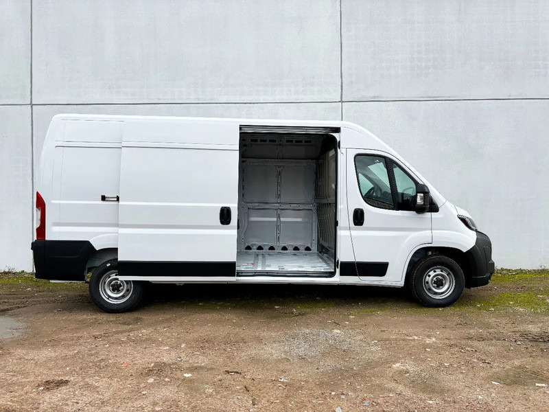 Peugeot Boxer L3H2 | Leasing - Furgão: foto 5 Peugeot Boxer L3H2 | Leasing - Furgão: foto 5