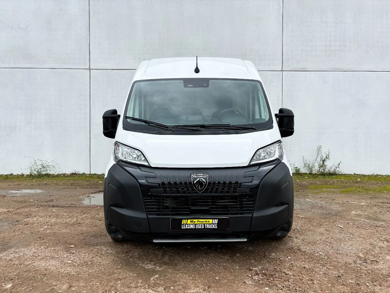 Peugeot Boxer L3H2 | Leasing - Furgão: foto 2 Peugeot Boxer L3H2 | Leasing - Furgão: foto 2