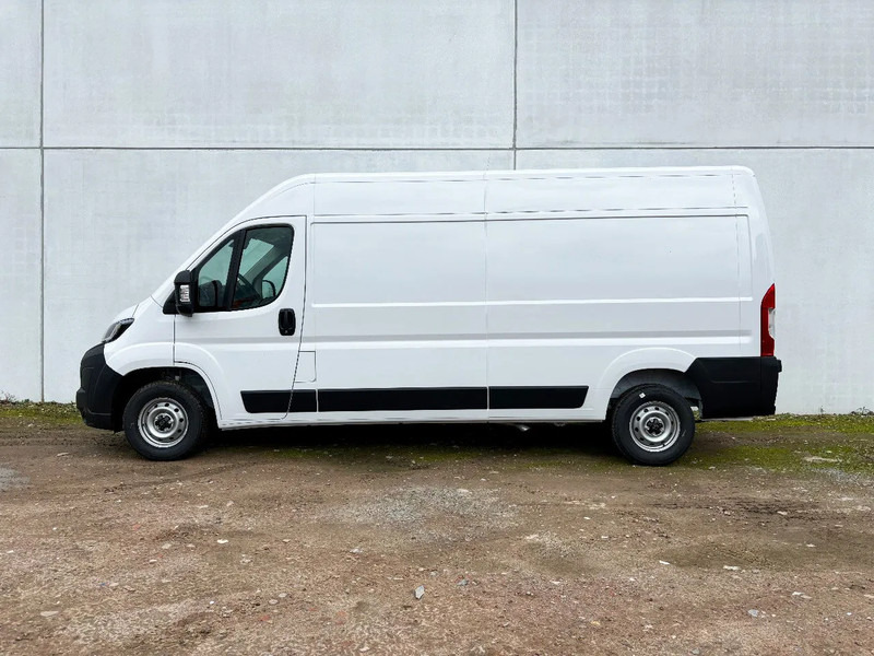 Peugeot Boxer L3H2 | Leasing - Furgão: foto 3 Peugeot Boxer L3H2 | Leasing - Furgão: foto 3