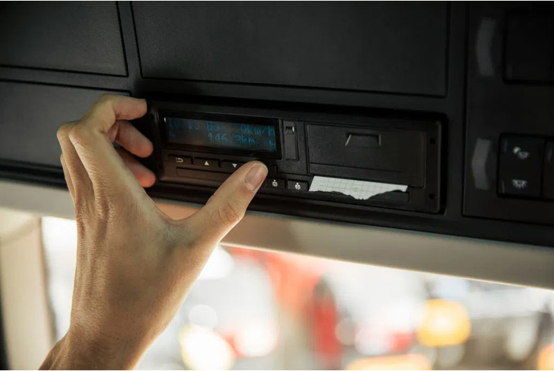 Tractor Ford F-Max 500 | Leasing: foto 16