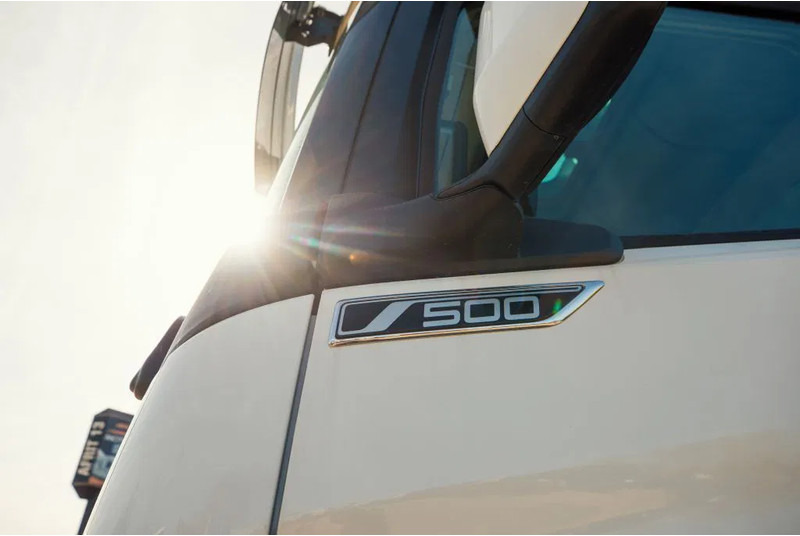 Tractor Ford F-Max 500 | Leasing: foto 19