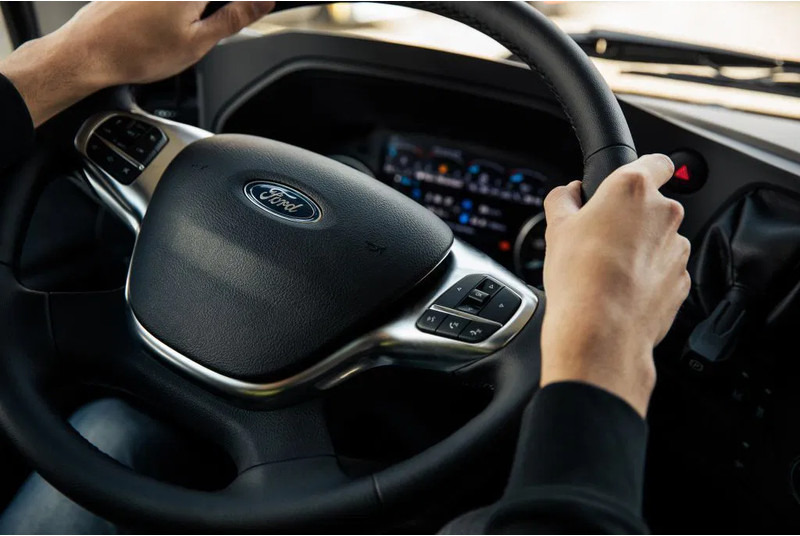 Tractor Ford F-Max 500 | Leasing: foto 13