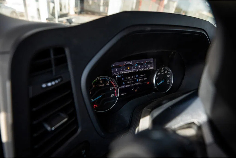 Tractor Ford F-Max 500 | Leasing: foto 15