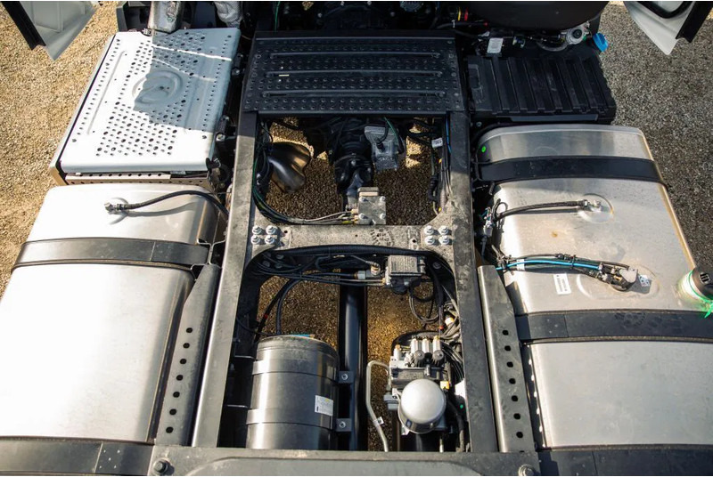 Tractor Ford F-Max 500 | Leasing: foto 6