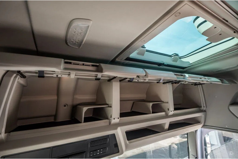 Tractor Ford F-Max 500 | Leasing: foto 12