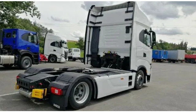 Iveco S-WAY AS440S48T | Leasing from €1892/month - Tractor: foto 4 Iveco S-WAY AS440S48T | Leasing from €1892/month - Tractor: foto 4