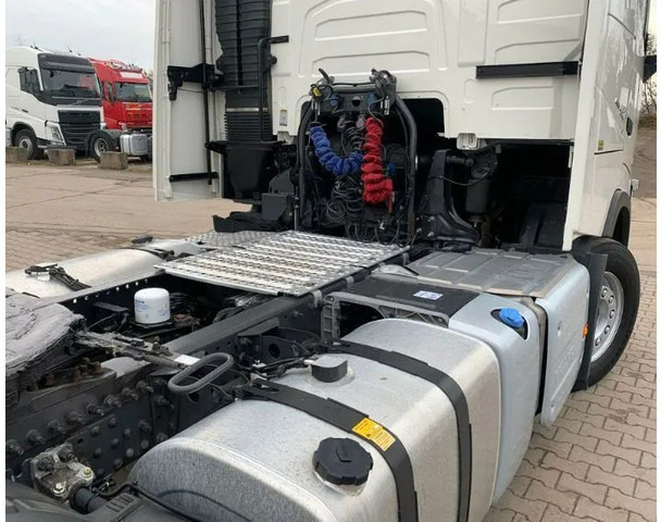 Volvo FH 460 Globetrotter 4x2 | Leasing - Tractor: foto 5 Volvo FH 460 Globetrotter 4x2 | Leasing - Tractor: foto 5