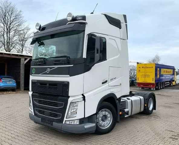 Volvo FH 460 Globetrotter 4x2 | Leasing - Tractor: foto 1 Volvo FH 460 Globetrotter 4x2 | Leasing - Tractor: foto 1