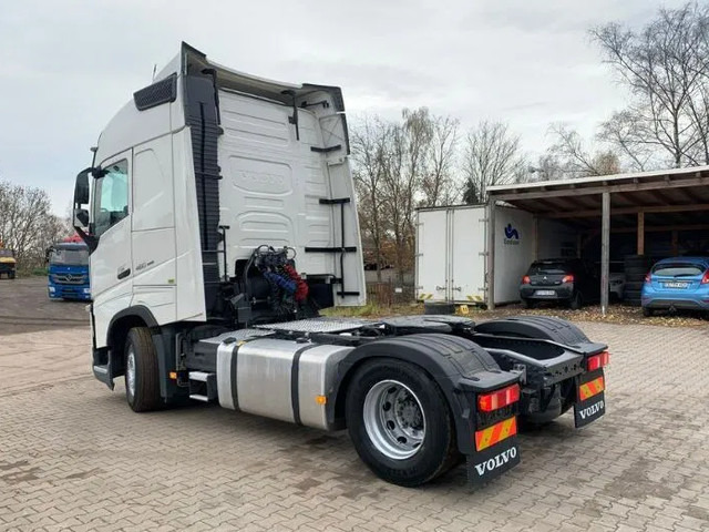 Volvo FH 460 Globetrotter 4x2 | Leasing - Tractor: foto 2 Volvo FH 460 Globetrotter 4x2 | Leasing - Tractor: foto 2