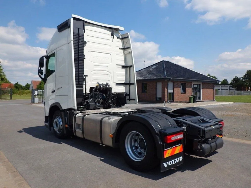 Volvo FH 500 Globetrotter XL | Leasing - Tractor: foto 4 Volvo FH 500 Globetrotter XL | Leasing - Tractor: foto 4