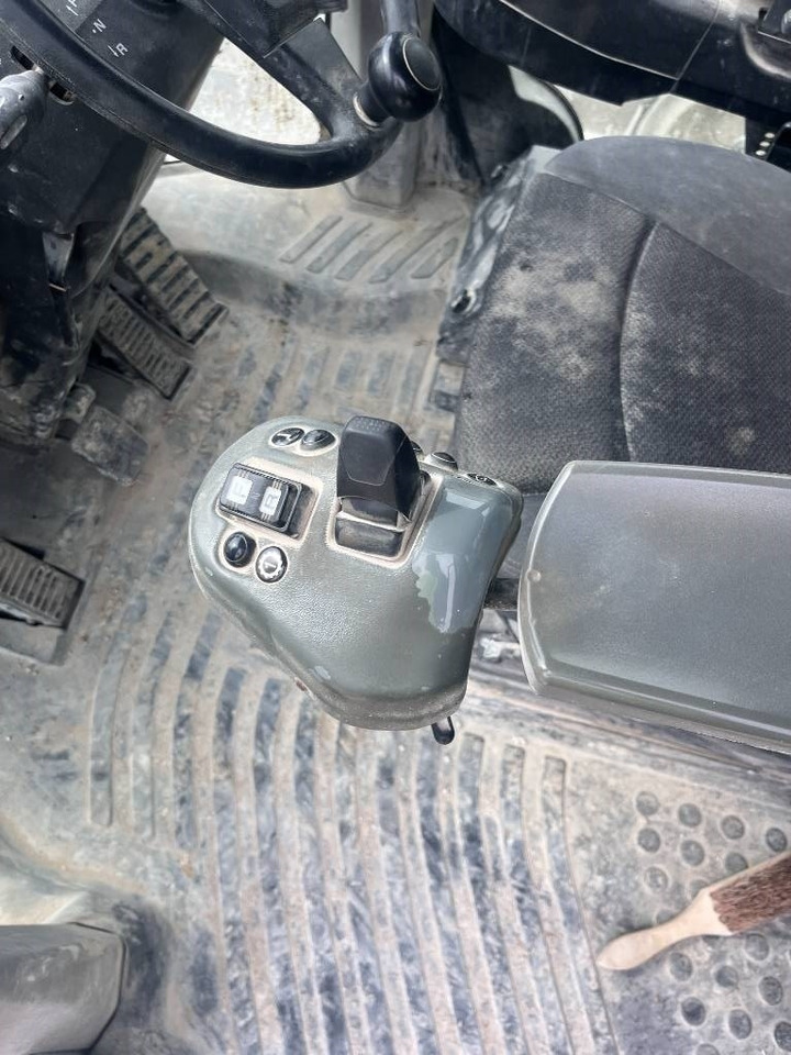 Pá carregadora de rodas KOMATSU WA475-10EO: foto 20