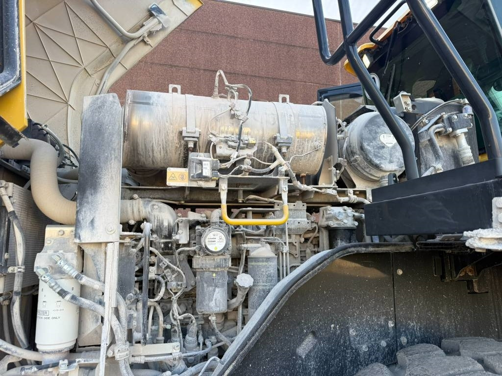 Pá carregadora de rodas KOMATSU WA475-10EO: foto 17