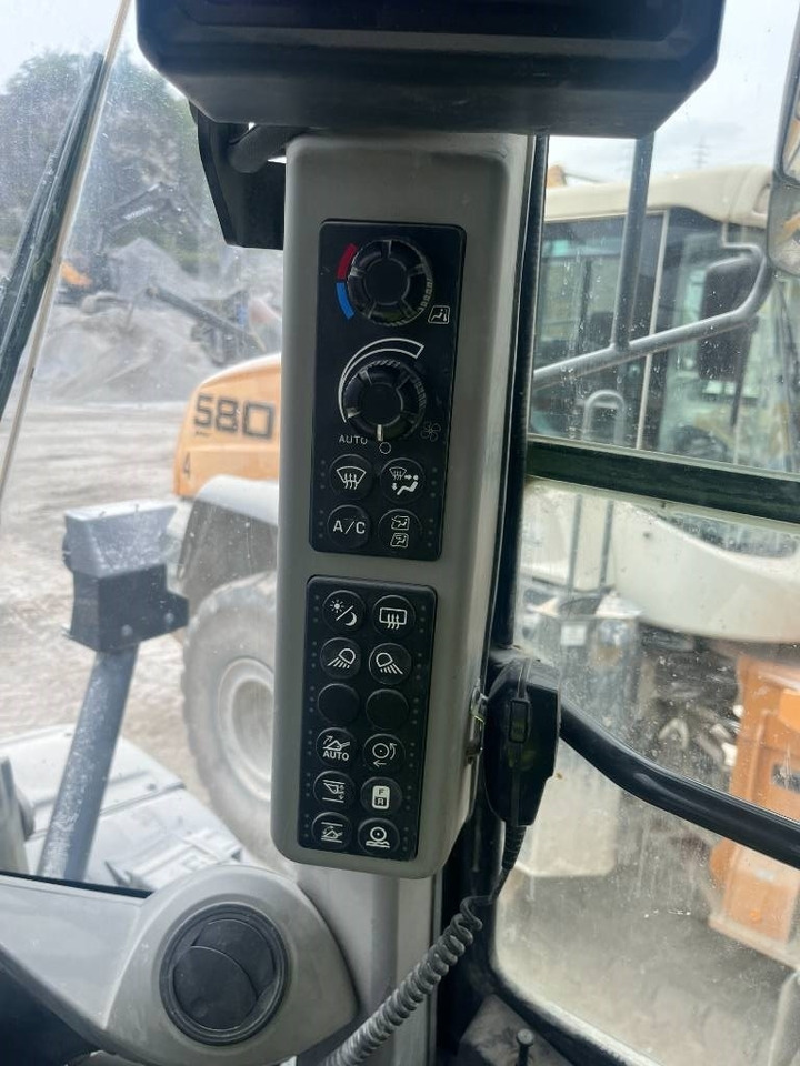 Pá carregadora de rodas KOMATSU WA475-10EO: foto 22
