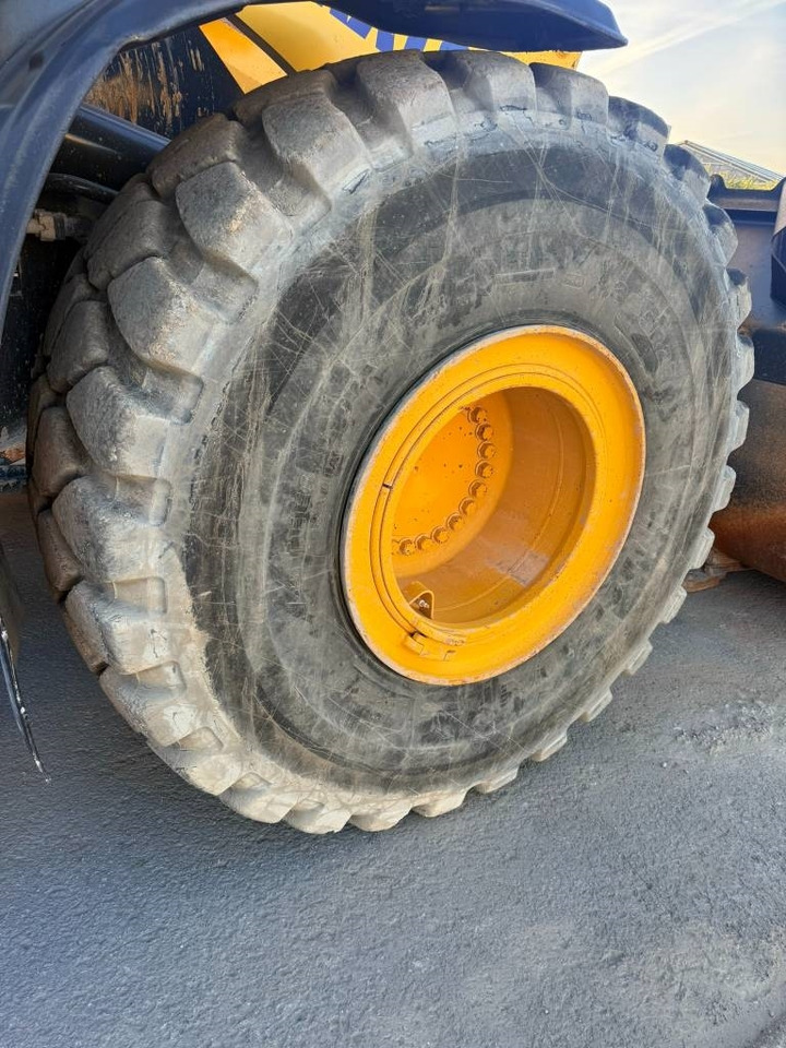Pá carregadora de rodas KOMATSU WA475-10EO: foto 8