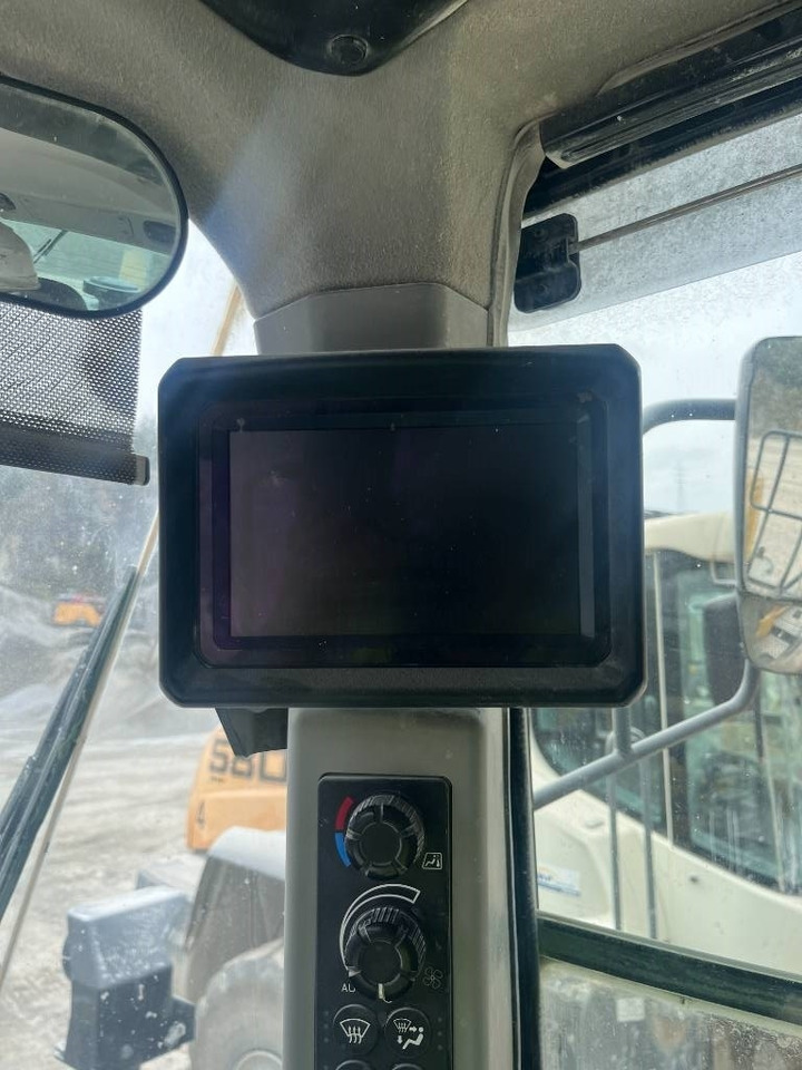 Pá carregadora de rodas KOMATSU WA475-10EO: foto 23