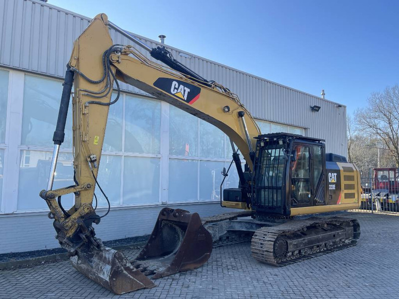 Cat 320EL 2012 CE - Escavadora de rastos: foto 2 Cat 320EL 2012 CE - Escavadora de rastos: foto 2