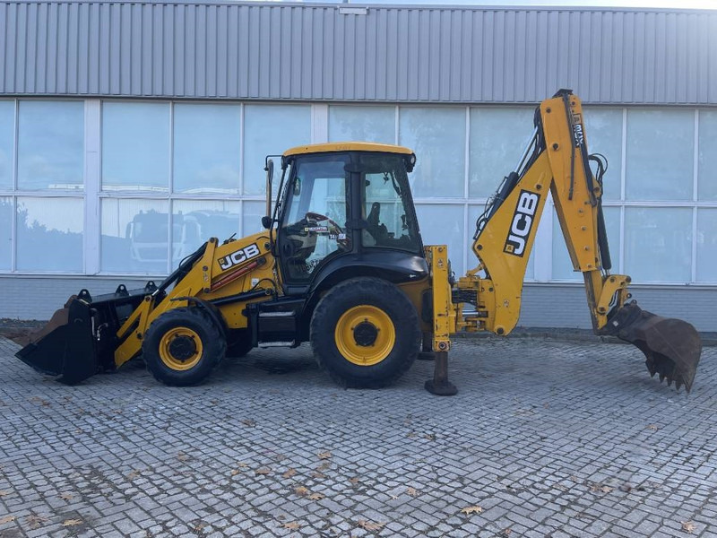 JCB 3 CX - Retroescavadeira: foto 4 JCB 3 CX - Retroescavadeira: foto 4