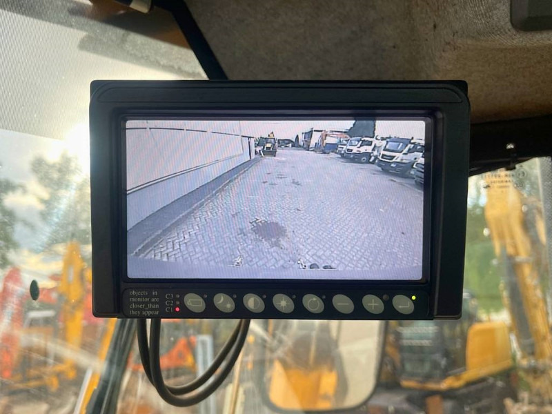 Locação financeira de Volvo L 180 H 2015 Volvo L 180 H 2015: foto 13