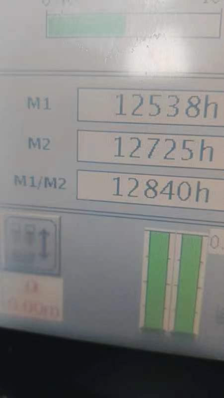 DEMAG Mobile Hydraulic Crane CC6800-1 1250 Ton Used Heavy Duty Crawler Crane For Sale - Guindaste sobre esteiras: foto 5 DEMAG Mobile Hydraulic Crane CC6800-1 1250 Ton Used Heavy Duty Crawler Crane For Sale - Guindaste sobre esteiras: foto 5