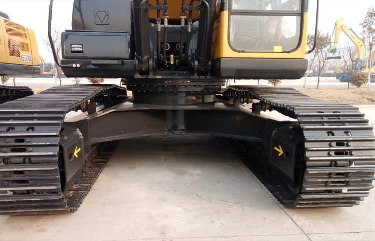 Consumable Spare Parts List of XCMG XE215C Excavator - Peça de reposição para Escavadora de rastos: foto 5 Consumable Spare Parts List of XCMG XE215C Excavator - Peça de reposição para Escavadora de rastos: foto 5