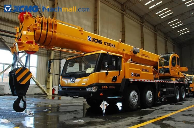 List of XCMG QY50KA truck crane consumable spare parts price - Peça de reposição para Grua móvel: foto 2 List of XCMG QY50KA truck crane consumable spare parts price - Peça de reposição para Grua móvel: foto 2