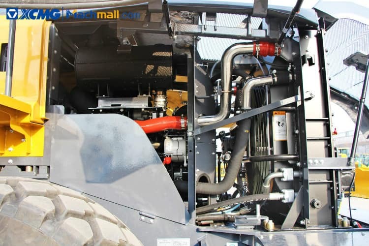 XCMG ZL50GN Wheel Loader Spare Parts List - Peça de reposição para Pá carregadora de rodas: foto 3 XCMG ZL50GN Wheel Loader Spare Parts List - Peça de reposição para Pá carregadora de rodas: foto 3