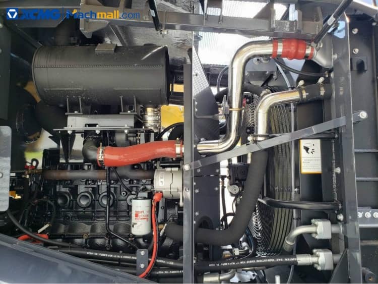 XCMG ZL50GN Wheel Loader Spare Parts List - Peça de reposição para Pá carregadora de rodas: foto 2 XCMG ZL50GN Wheel Loader Spare Parts List - Peça de reposição para Pá carregadora de rodas: foto 2